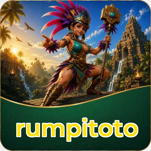 Halaman tiruan yang rapi